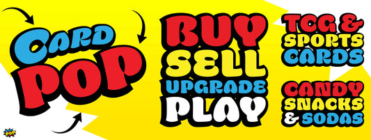 Pop Card Confusion? Here’s How to Find Card Pop USA Instead!