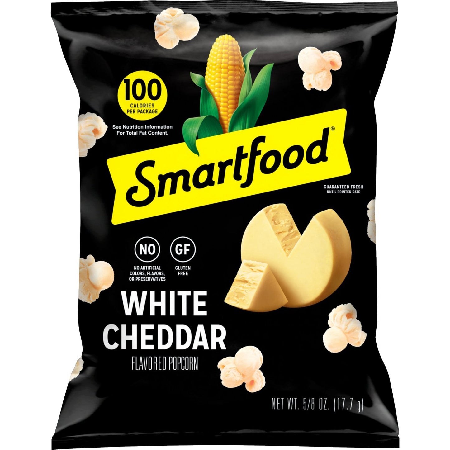 Smartfood - White Cheddar Popcorn (.62oz)