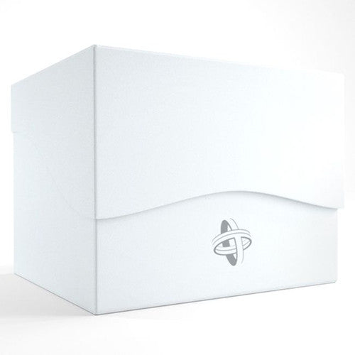 GameGenic - Side Holder 100+ XL - White - Deck Box