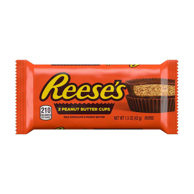 Reese's - Chocolate Bar (1.5oz)