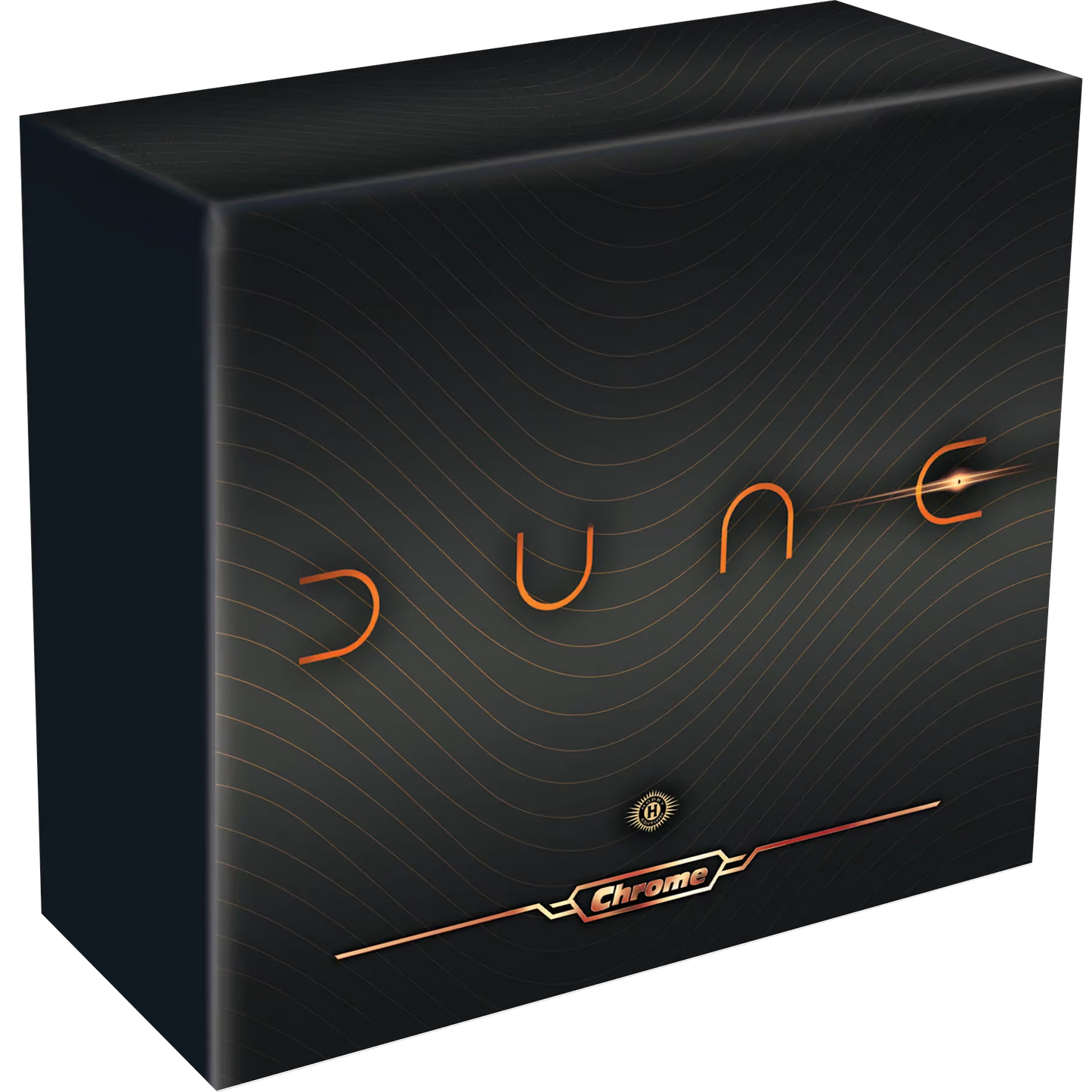 Topps - Chrome - Dune - Hobby Box