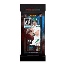 Panini - Donruss - NFL Football - 2024 - Fat Pack