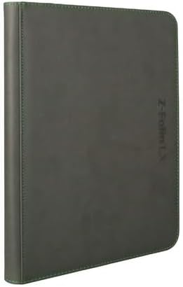 Z Folio LC 9 Pocket Double Pages