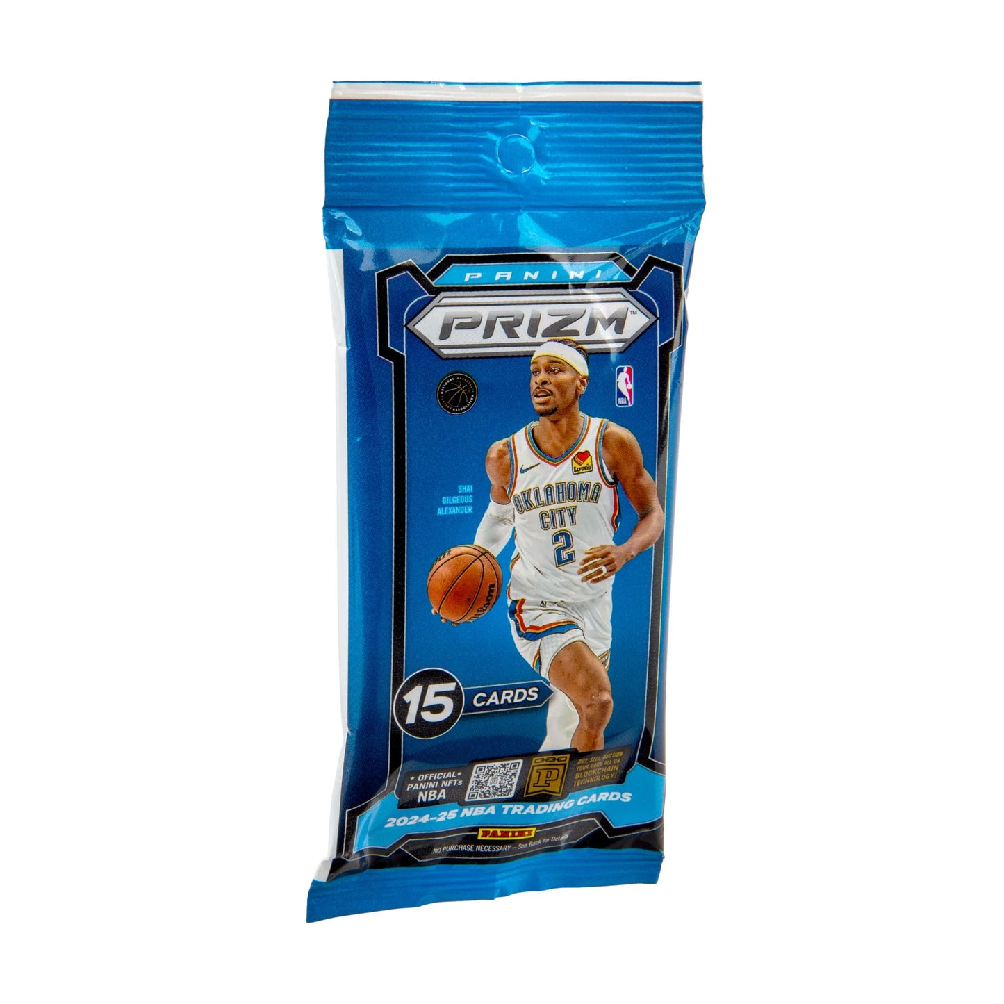 Panini - Prizm - NBA Basketball - 2024-25 - Value Pack