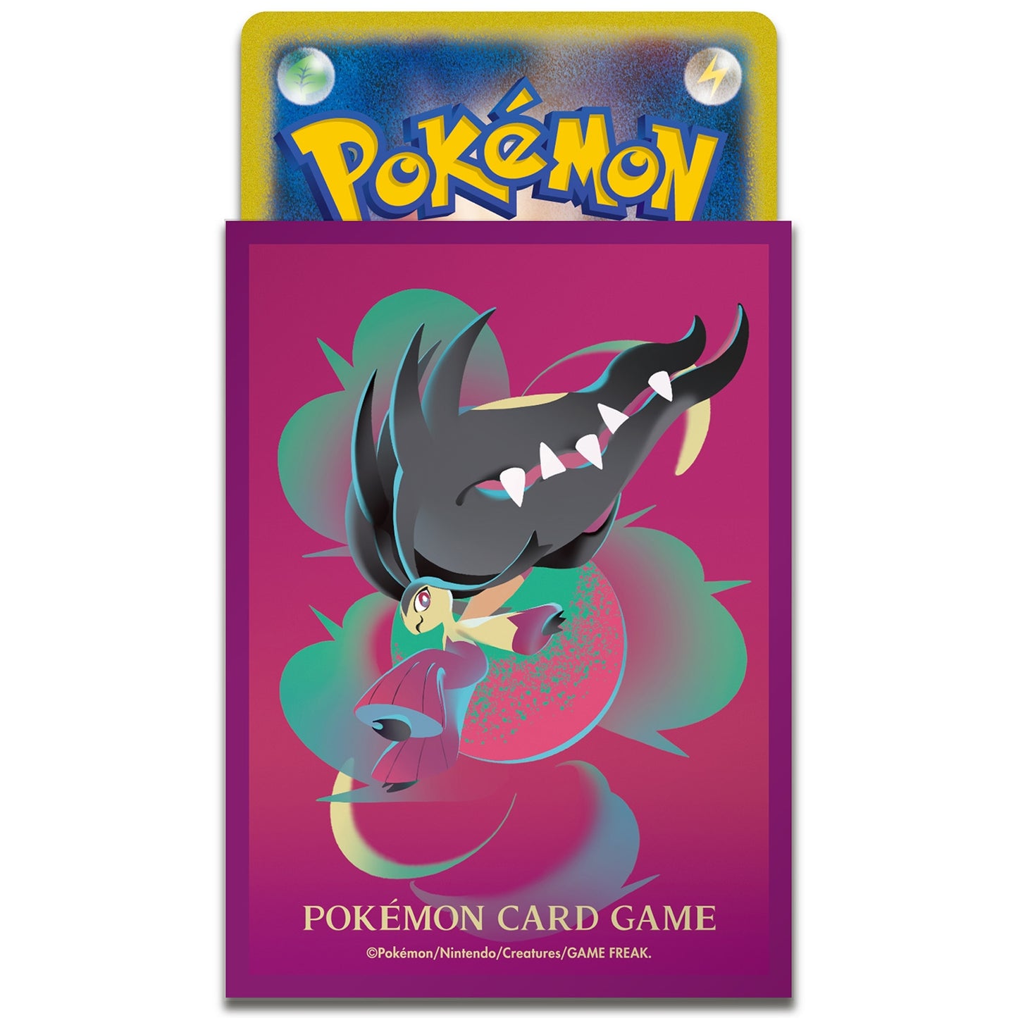 Pokémon Center - Pokémon - Mawile - Official Sleeves