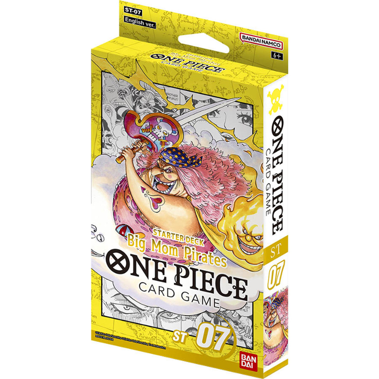 One Piece – CARDPOPUSA