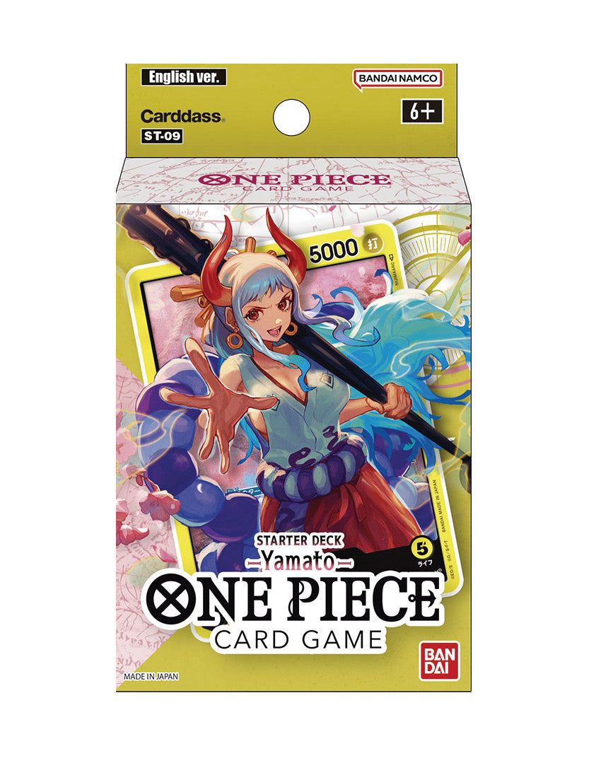 One Piece – CARDPOPUSA