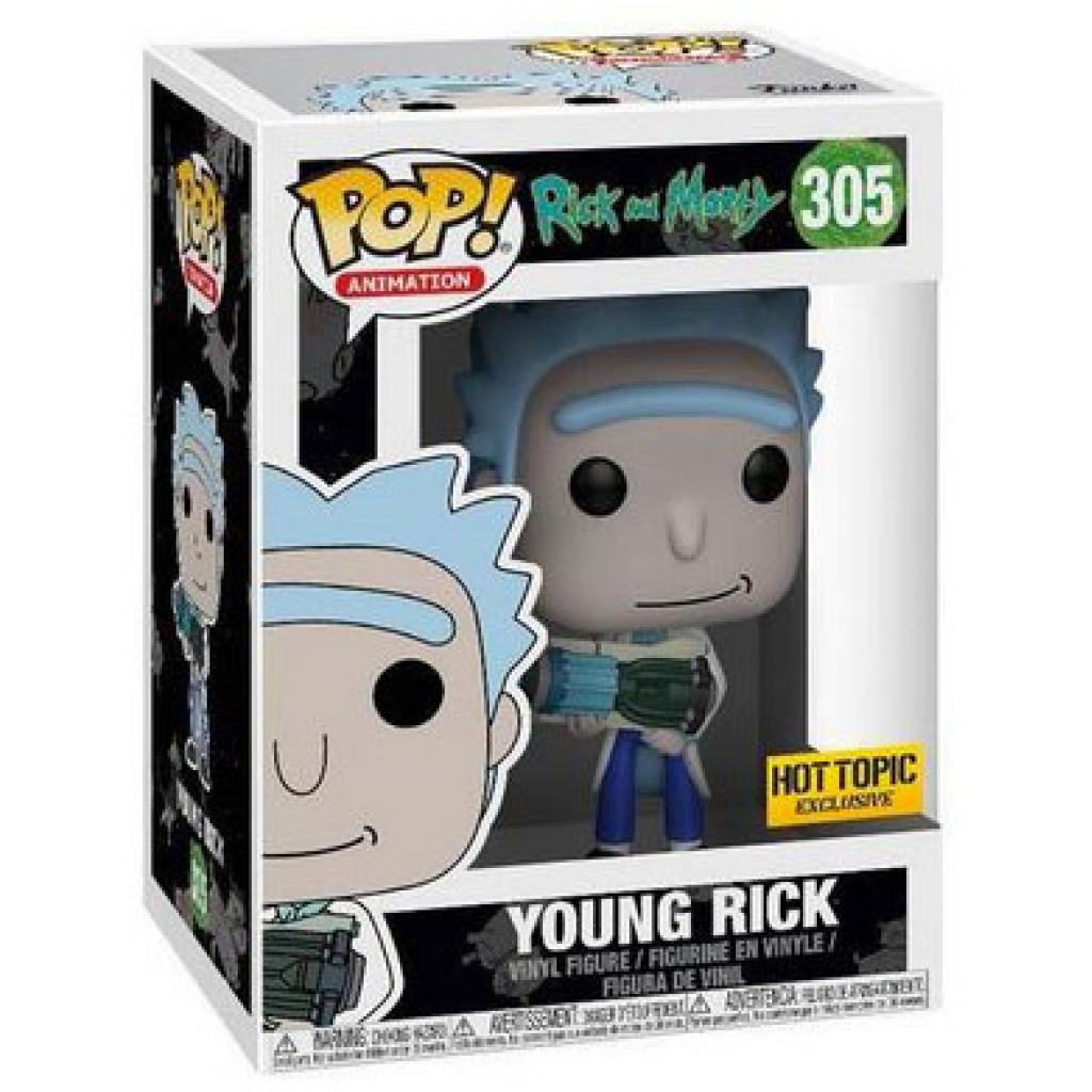 Funko clearance pop 305