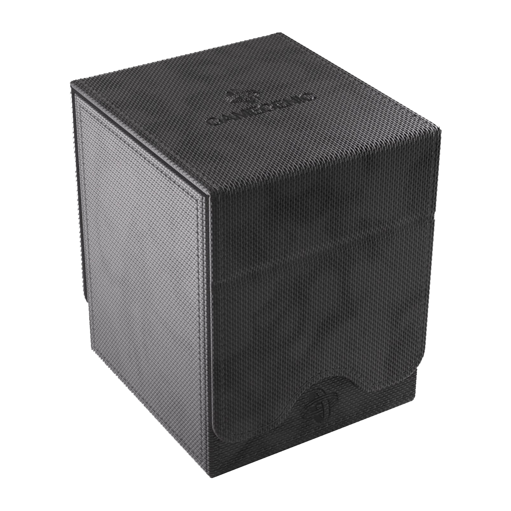 Gamegenic - Squire Plus 100+ XL Convertable - Black