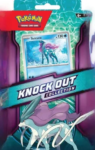 Pokemon - Knockout Bundle