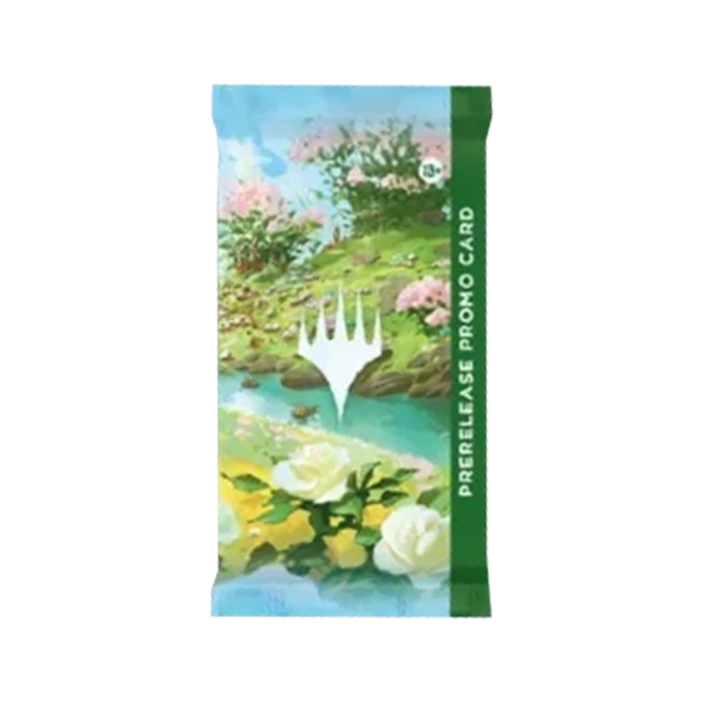 Magic The Gathering - Bloomburrow - Prerelease Pack