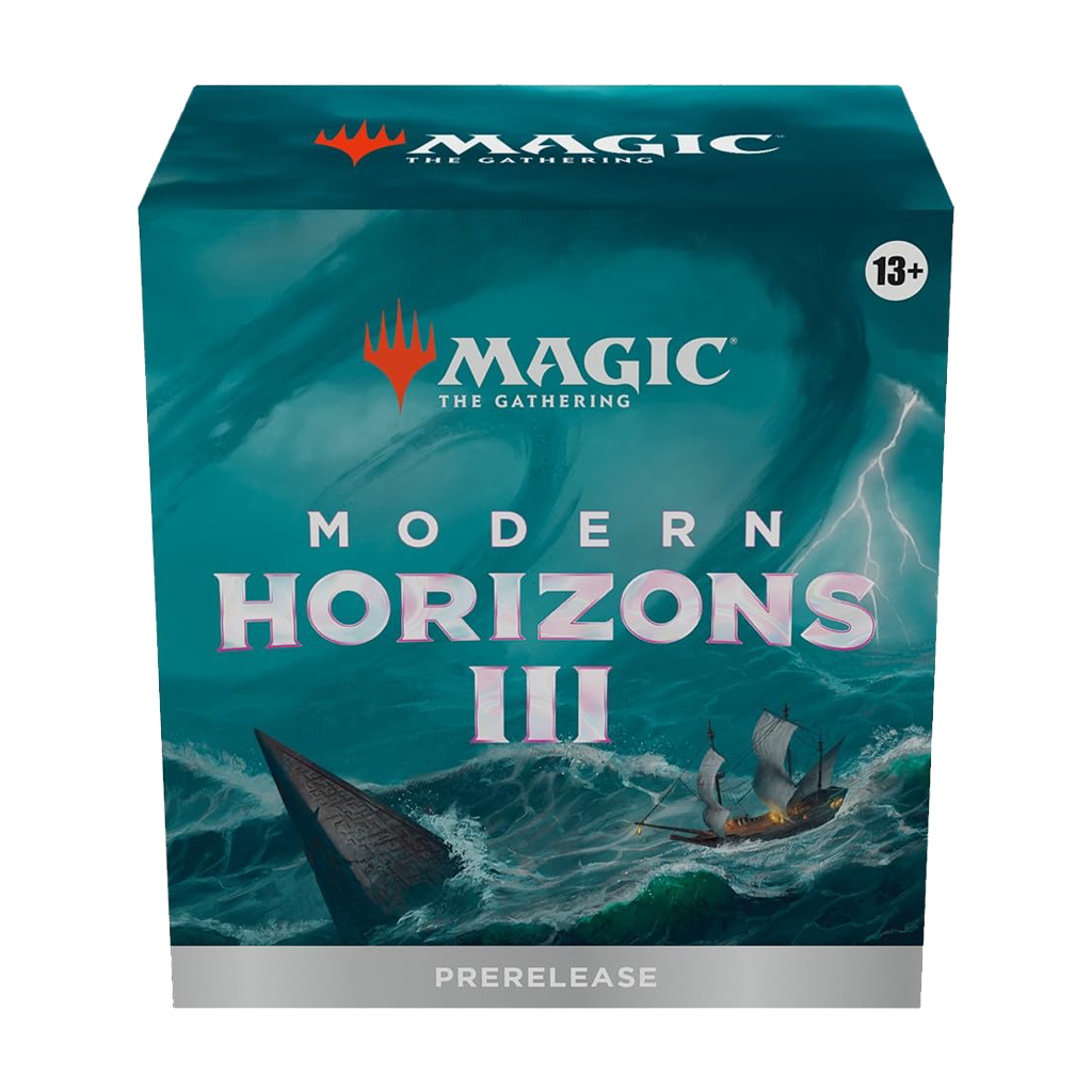 Magic The Gathering - Modern Horizons 3 - Prerelease Pack
