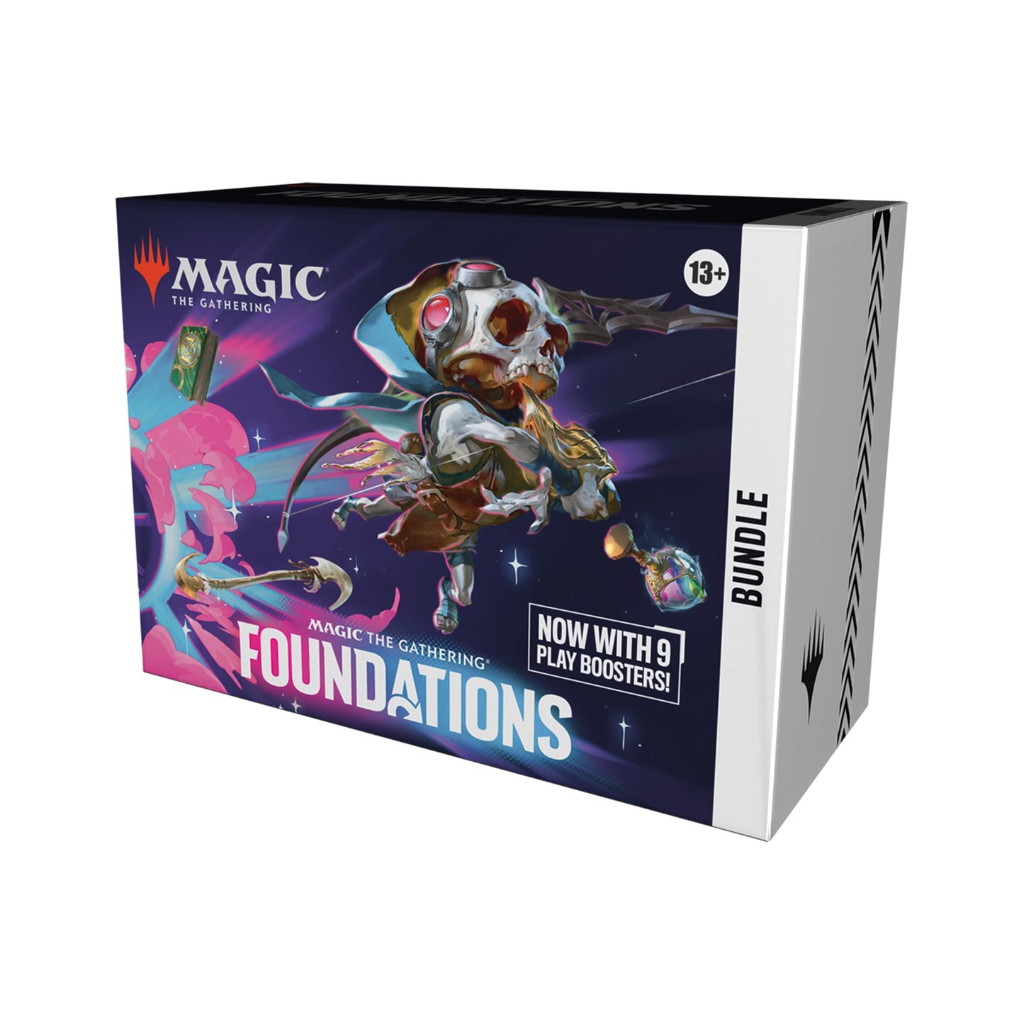 Magic The Gathering - Foundations - Bundle Box