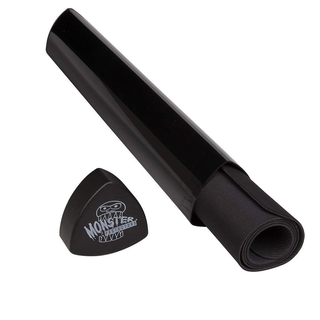 Monster - Play Mat Tube Opaque Black