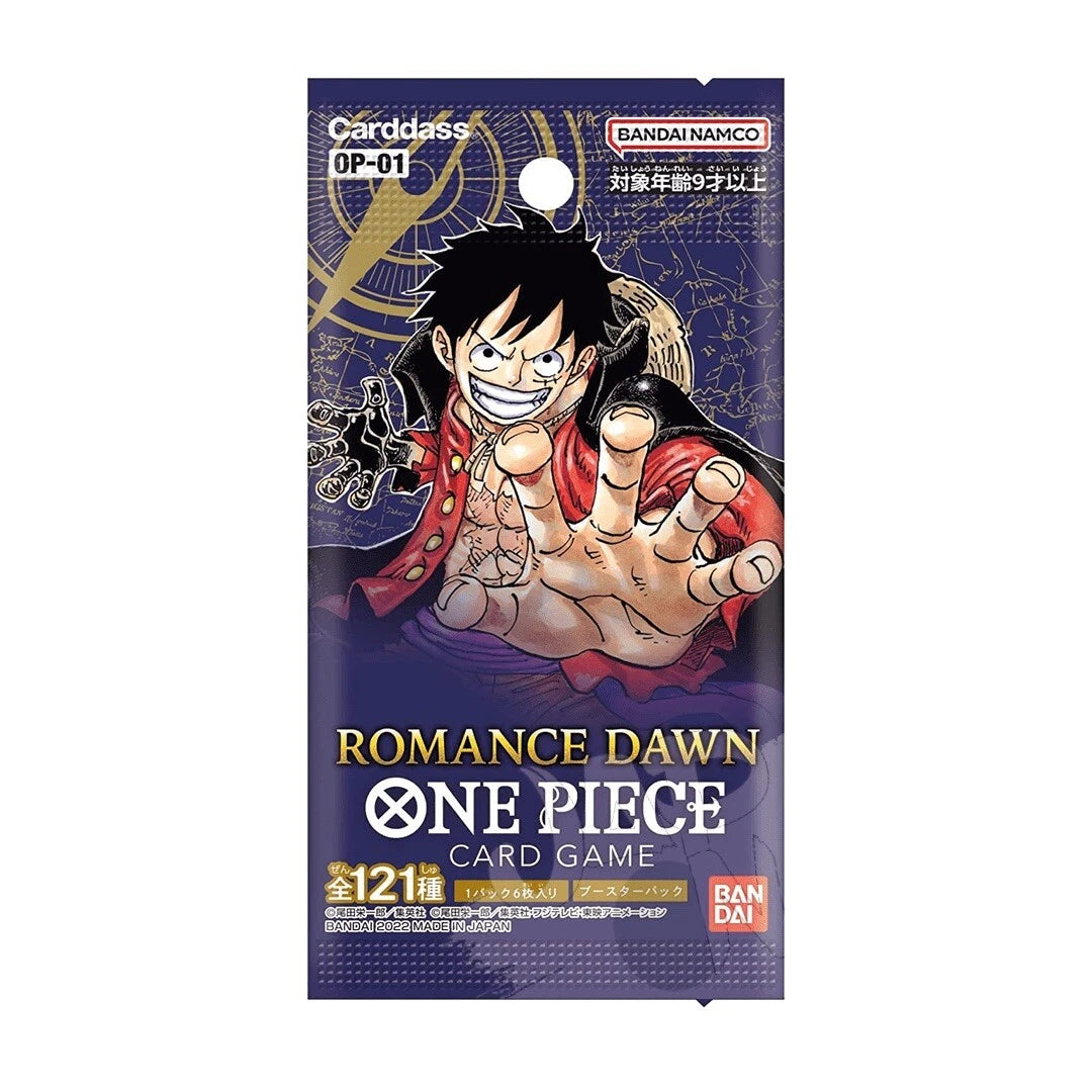 one piece romance dawn booster box near me - - OP01 styles:Poké Ball Card Zipper Storage Bag 9 deck-sleeves Includes not only the Baltoy Full Art Pokémon