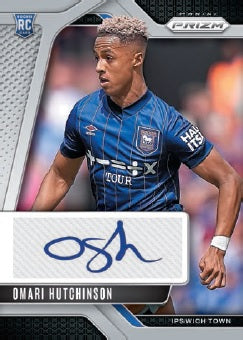 Panini - EPL 2024-25 - Soccer - Hobby Box