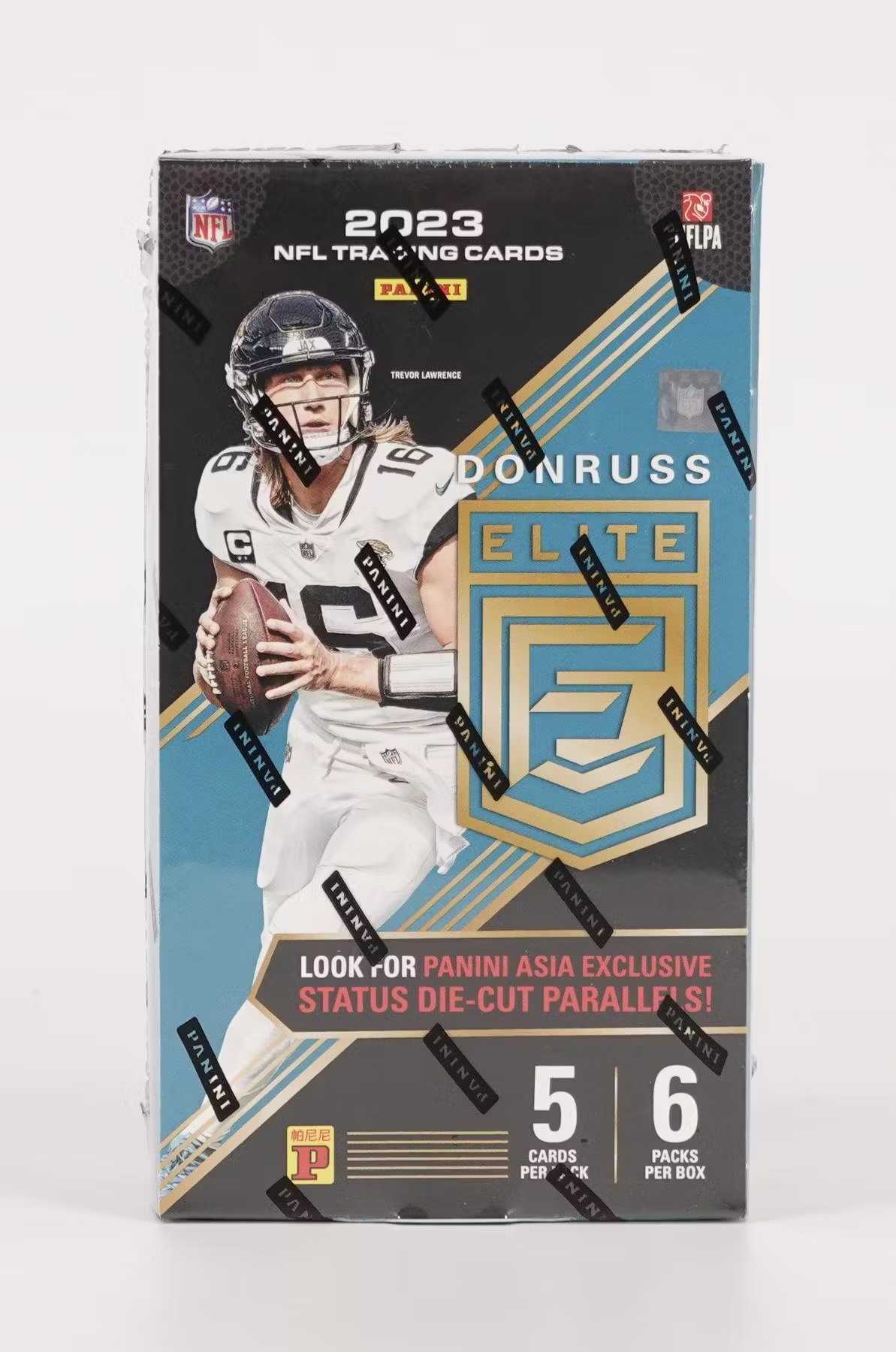 Panini - Donruss - Elite Football TMALL Box 2023