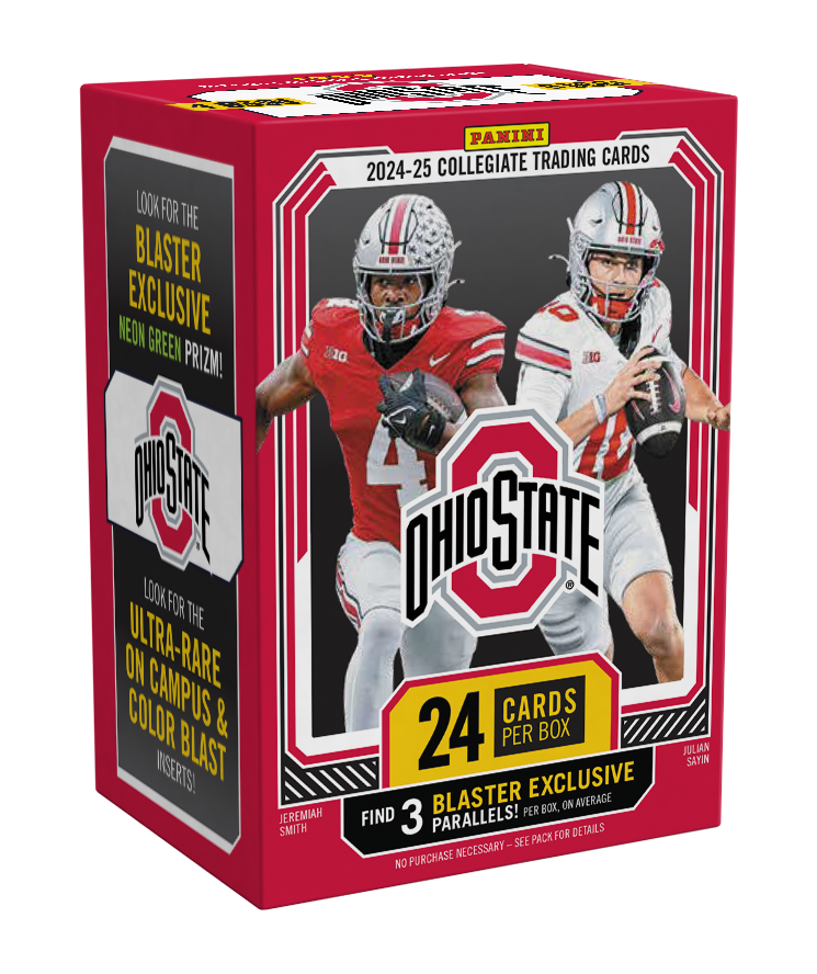 Panini - Ohio State Blaster - Football - 2024-25
