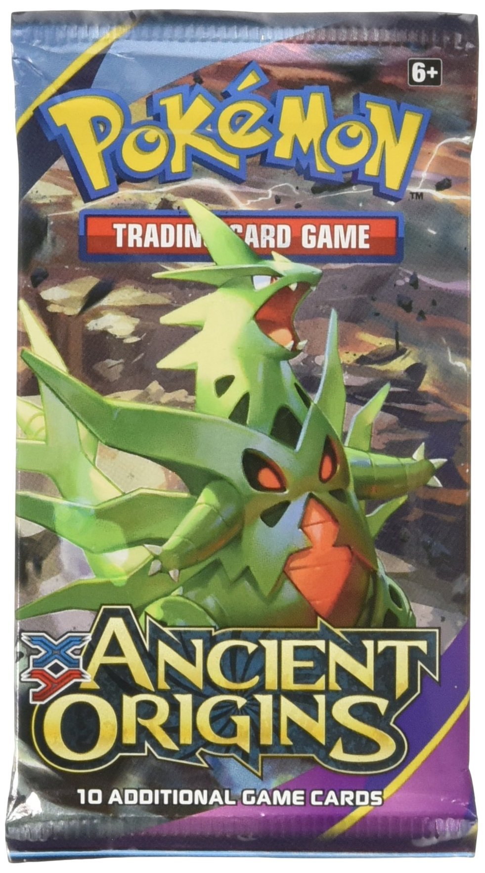Pokémon - XY - Ancient Origins - Booster Pack