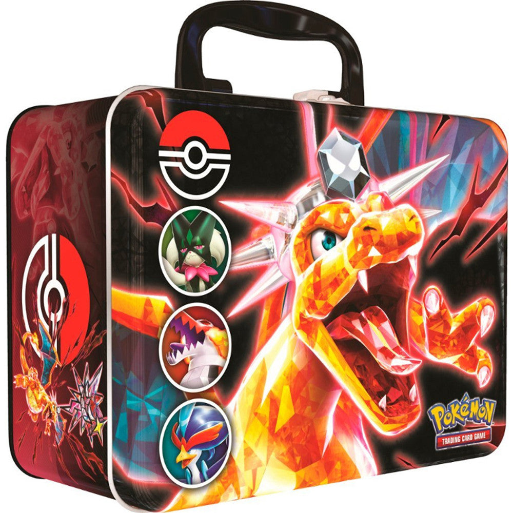 Pokemon - Version 2 - 2023 - Collector Chest