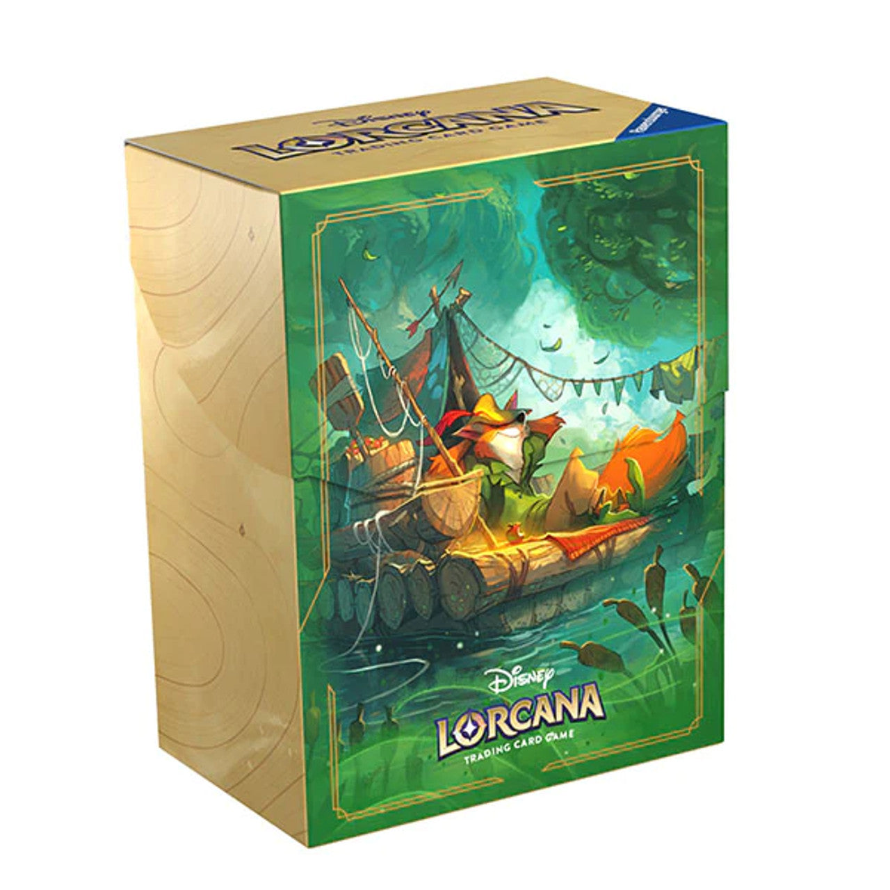 Disney - Lorcana: Into the Inklands