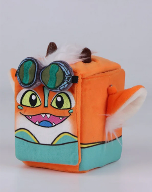 Gatherers Tavern - Aetherdrift Deck Box - Loot