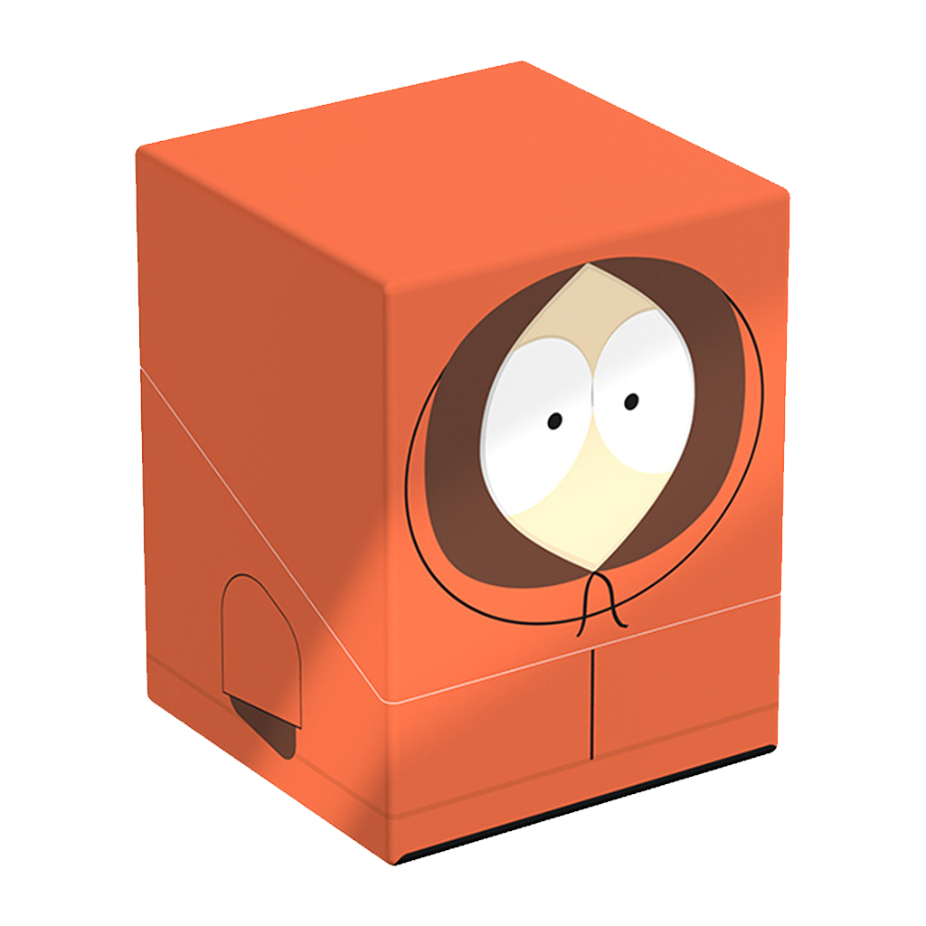 Ultimate Guard - Squaroes South Park 100 - Kenny - Deck Box