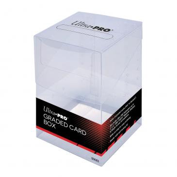 Ultra Pro - Graded Card - Box
