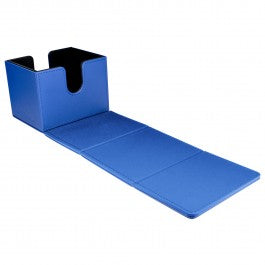 Ultra Pro - Vivid Alcove Edge - Blue - Deck Box