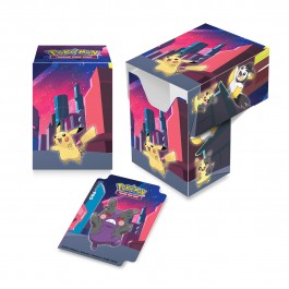 Ultra Pro - Deck Box - Gallery Series Pokémon - Shimmering Skyline
