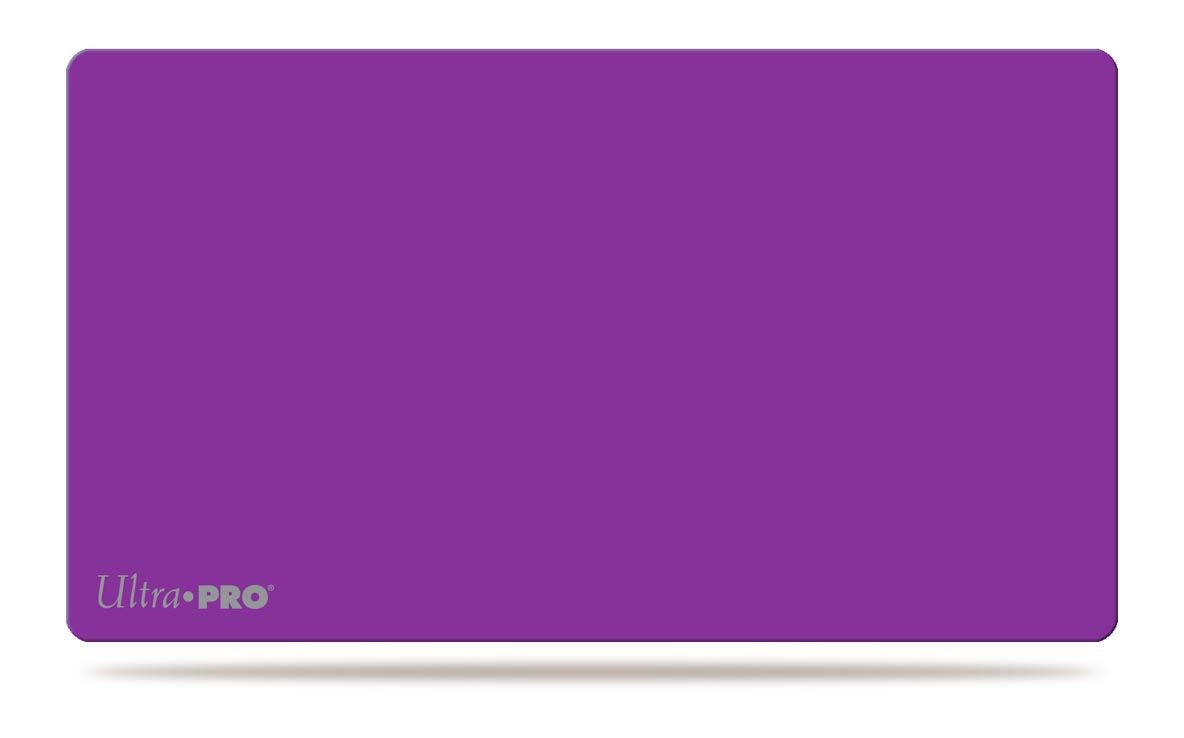 Ultra Pro - Stitched Playmat - Artist - Purple