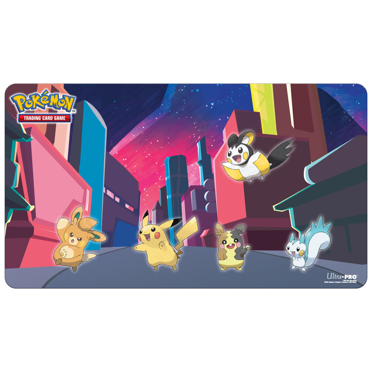 Ultra Pro - Pokémon Playmat - Gallery Series - Shimmering Skyline