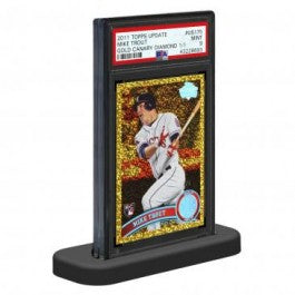 Ultra Pro - PSA Graded - Card Stand