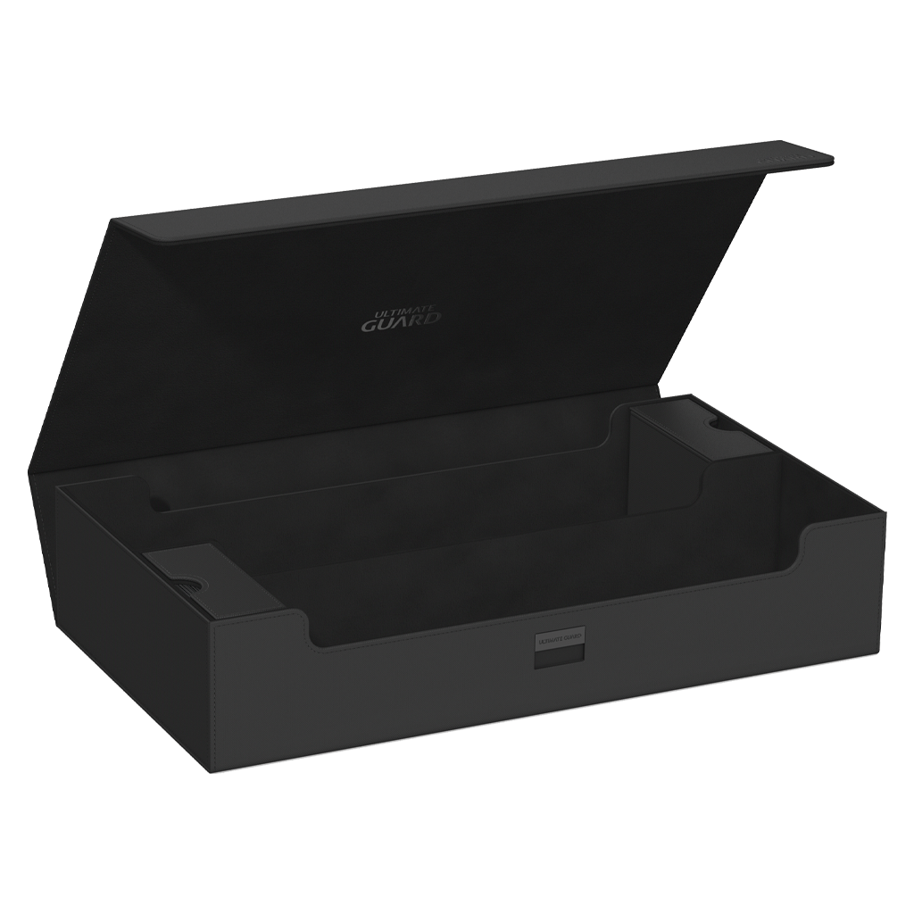 Ultimate Guard - Omnihive 1000 - Black - Deck Box