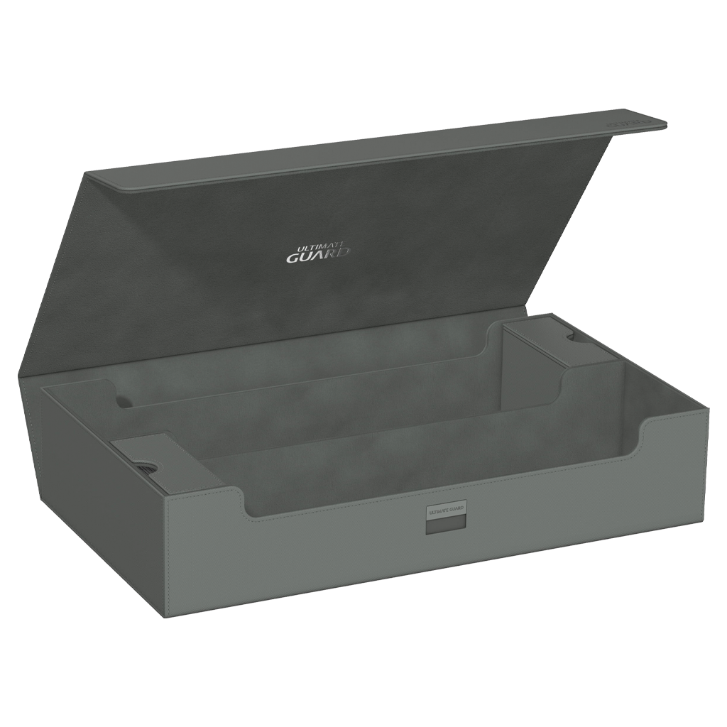 Ultimate Guard - Omnihive 1000 - Grey - Deck Box