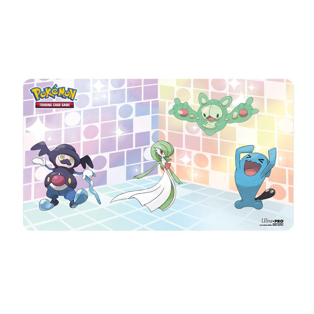 Ultra Pro - Play Mat - Pokemon - Trick Room