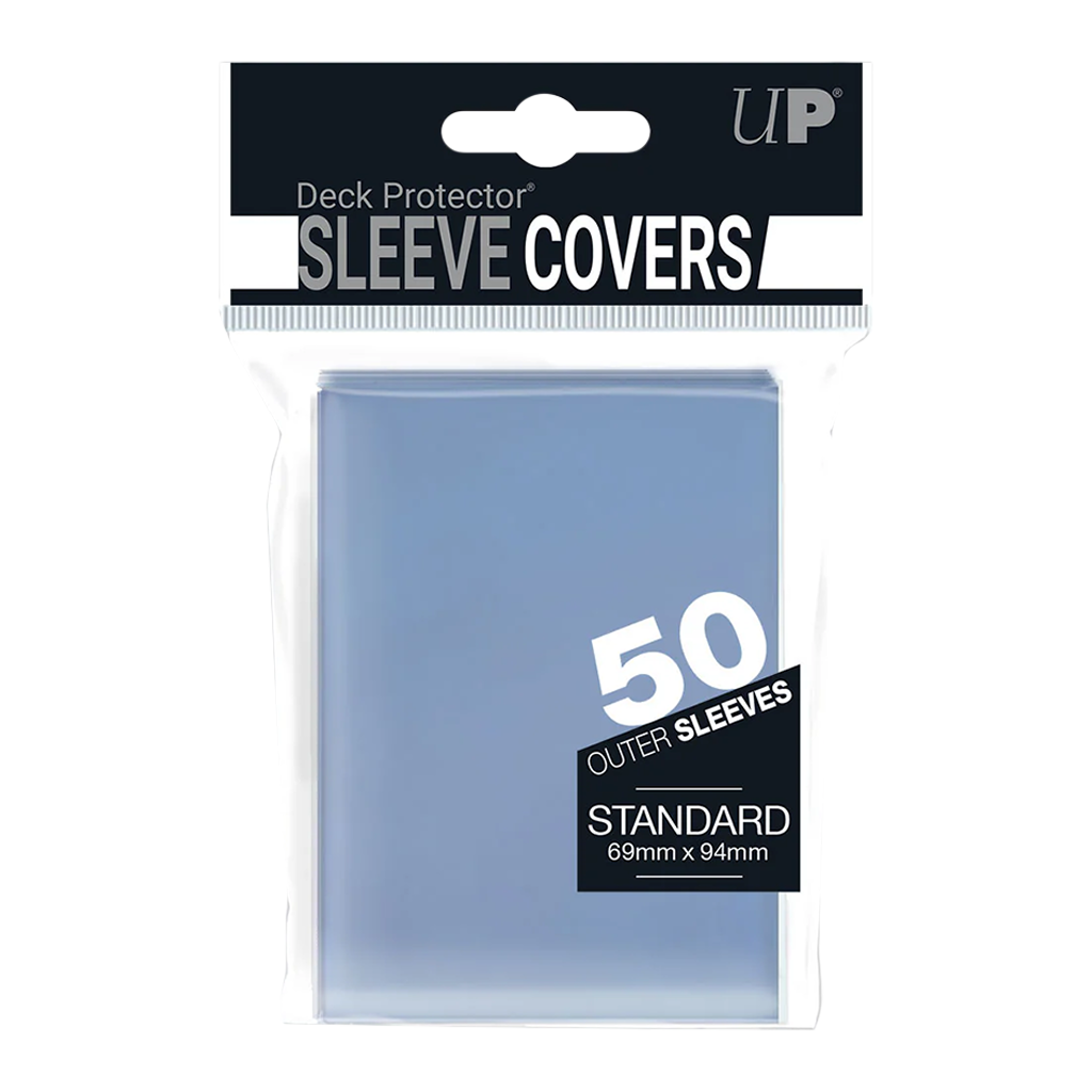 Ultra Pro - Printed Deck Protectors - Sleeve Covers