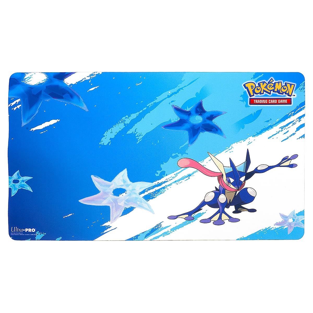 Ultra Pro - Pokemon - Greninja - Playmat