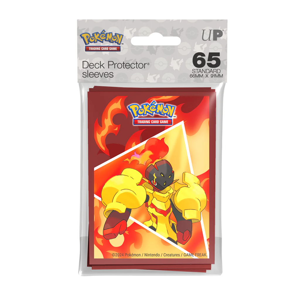 Ultra Pro - Pokemon - Card Sleeves - Armarouge