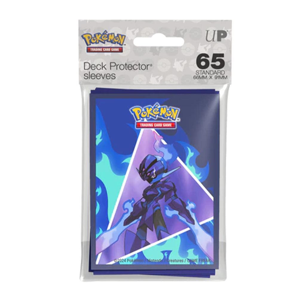 Ultra Pro - Pokemon - Card Sleeves - Ceruledge  CARDPOPUSA
