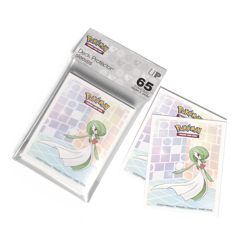 Ultra Pro Gallery Series: Trick Room Deck Protector (65ct) Sleeves Ultra Pro Gallery Series: Trick Room Deck Protector (65ct) Sleeves