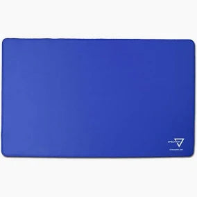 BCW - Stitched Edge - Blue - Playmat