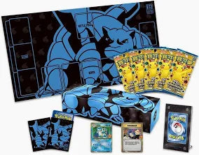 Pokemon - 25th Anniversary Collection - Traditional Chinese - Blastoise - Premium Box