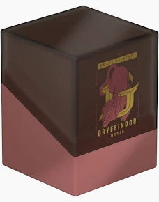 Ultimate Guard - Boulder 100+ - Harry Potter 4 Houses - Gryffindor