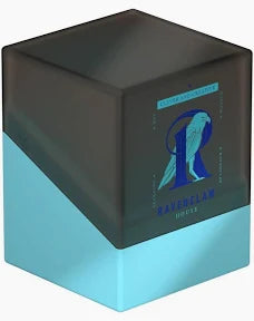 Ultimate Guard - Boulder 100 - Harry Potter 4 Houses - Ravenclaw - Deck Box