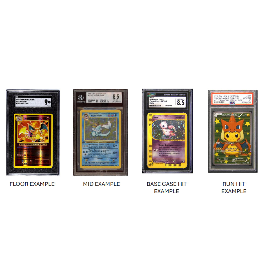 Breaksaver - Pokemon - Gold Repack - Mystery Pack