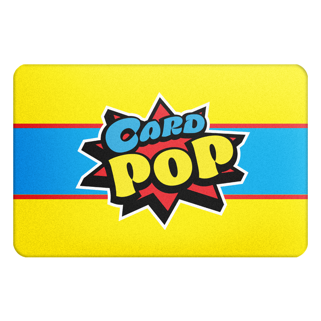 Card Pop USA - Gift Card