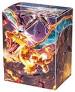 Pokemon - Japanese Pokemon Center Official - Terastal Charizard Single Deck Box