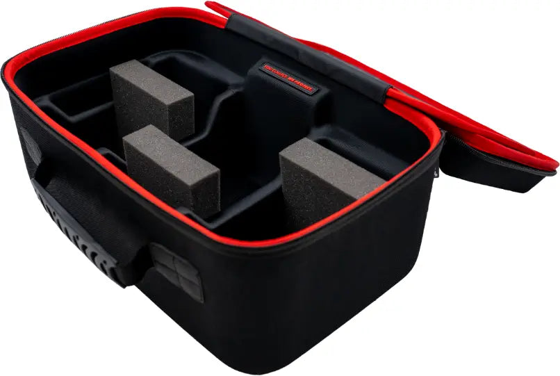 Ultra Pro - Showcase Vault 75 - Black - Storage Box