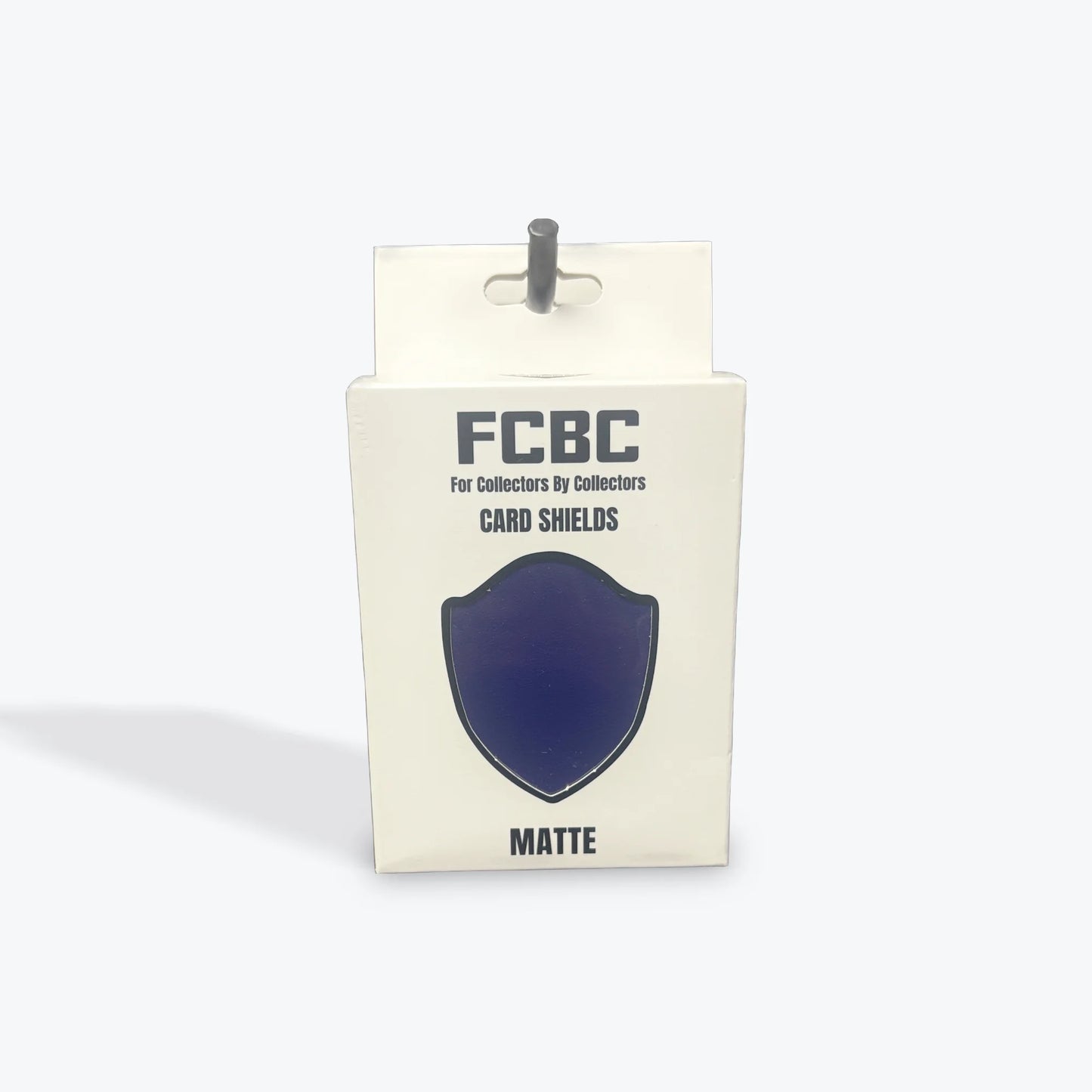 FCBC - Armor Card Sleeves - Royal Purple - 100ct